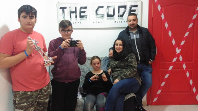 Family leisure 