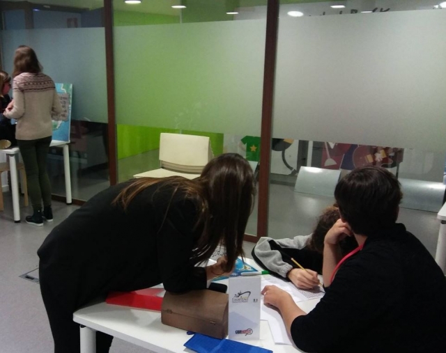 Interpretando mapas