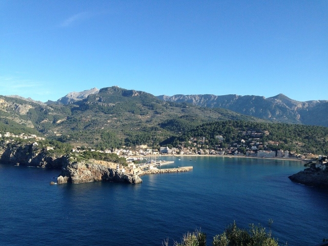Litoral de Port de Soller