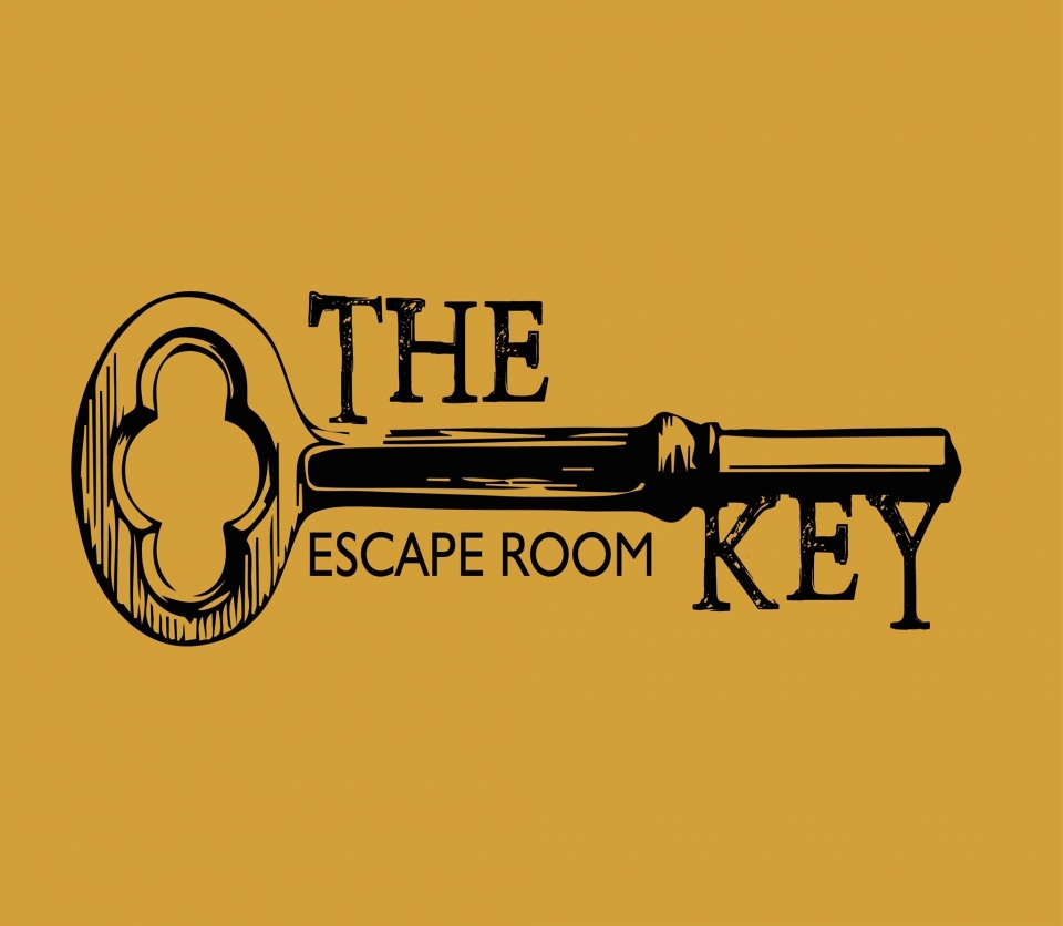 Logo The Key