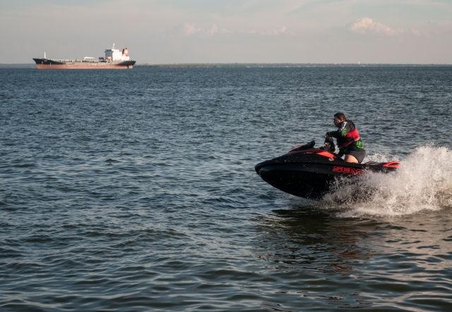  Jetski-Verleih 