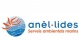 Anèl·lides Serveis Ambientals Marins