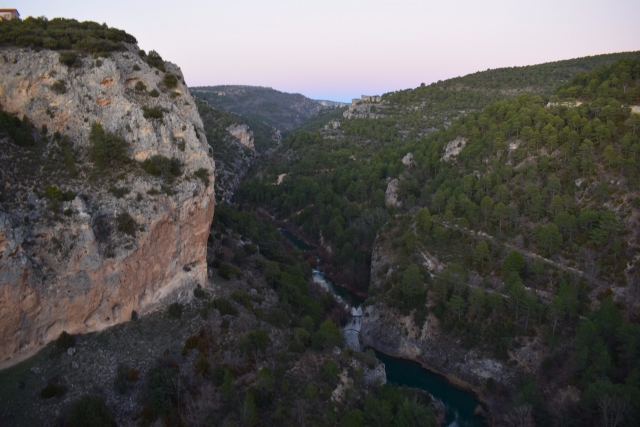 Hoces en Cuenca