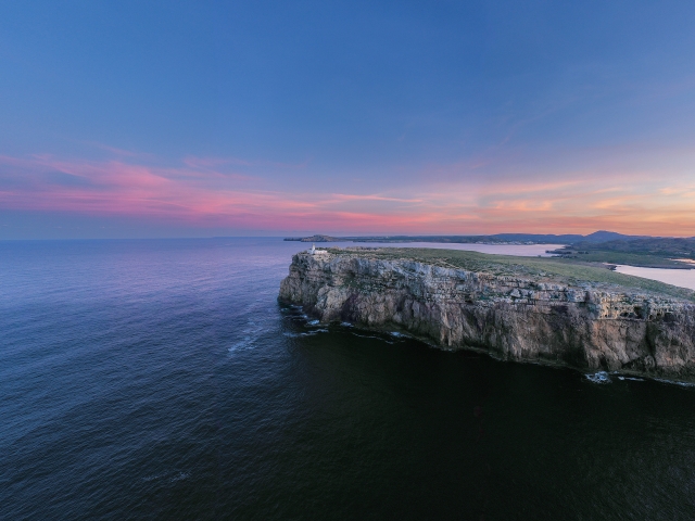Faro de Cavalleria