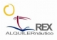 Rex Alquiler Náutico