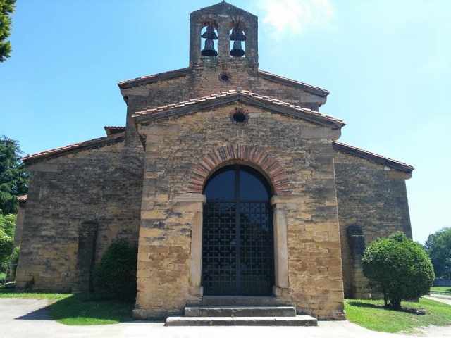  Visita storica edifici