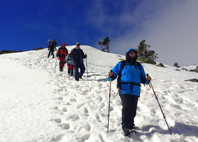  Ruta Hoya de Pepe Hernando