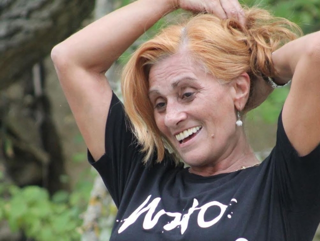 Sonriendo tras la aventura