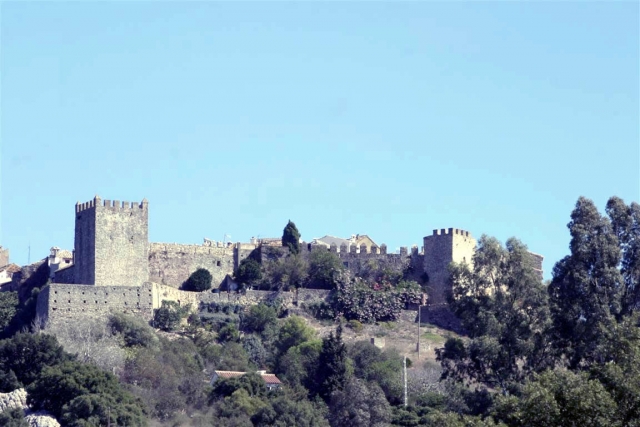 Pueblo de Castellar