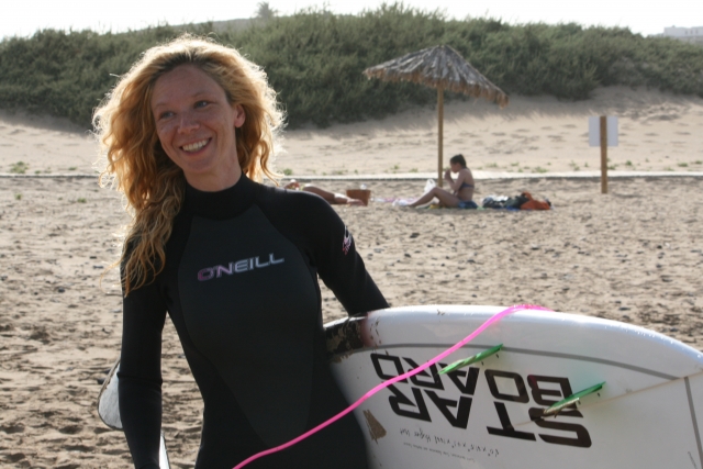  Aluno de sup com neoprene 