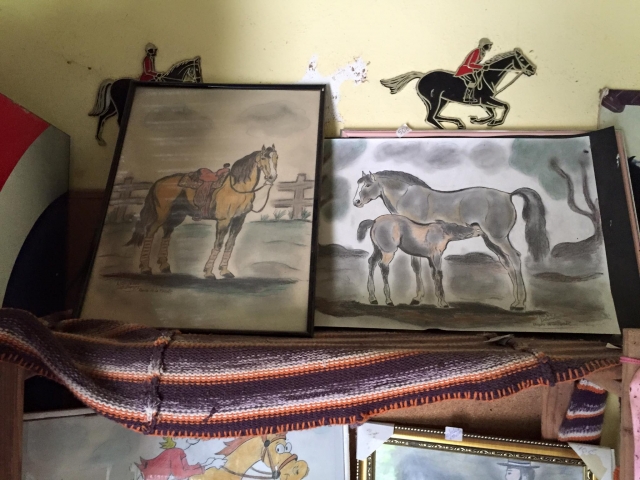  Photos de chevaux 