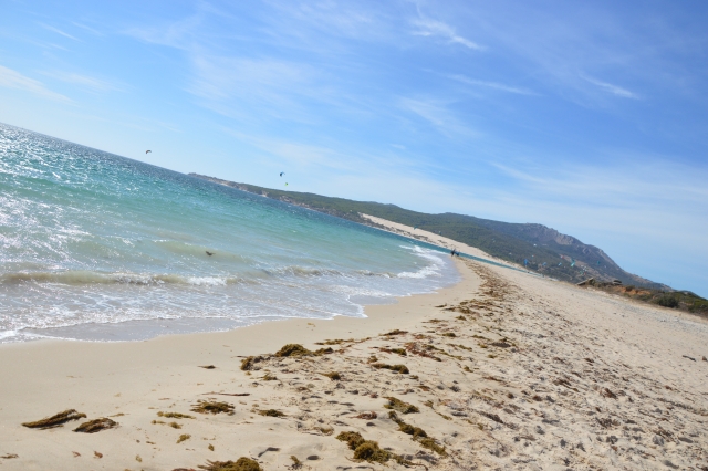 Playa de Tarifa
