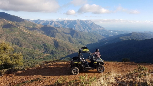 Las mejores vistas