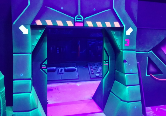 Puerta numero 3
