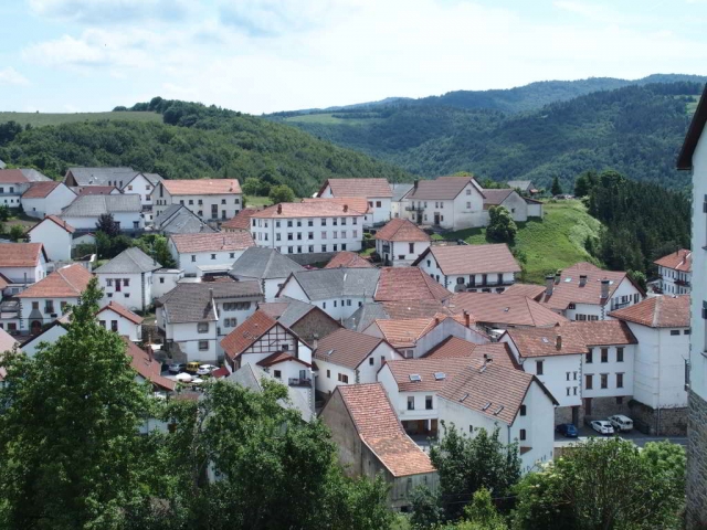  Città di Jaurrieta 