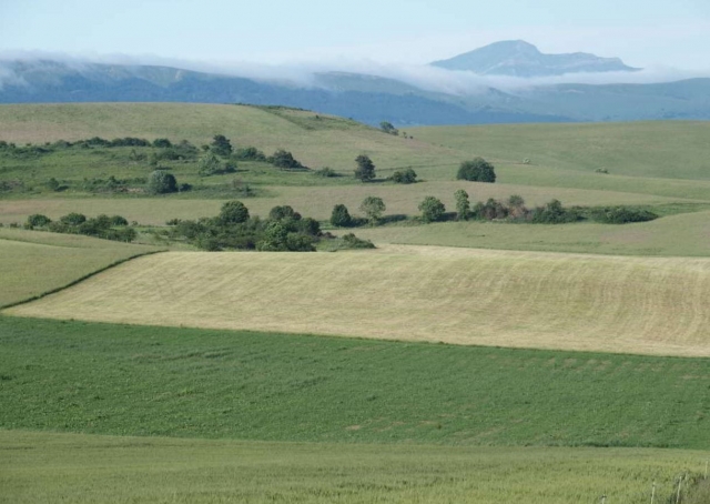  Zona di Abaurrea