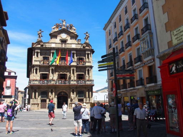  Piazza del Municipio 