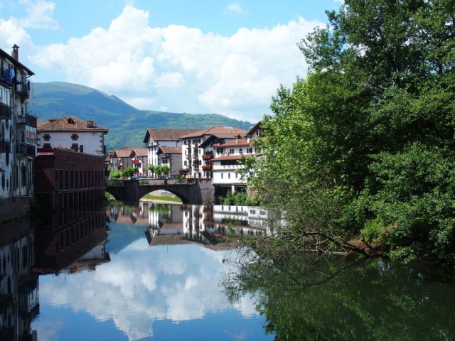  Ponte di Elizondo 