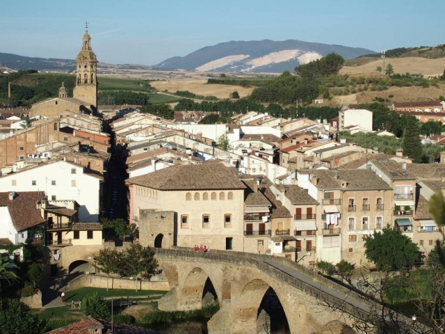  Vedute di Puentelareina 