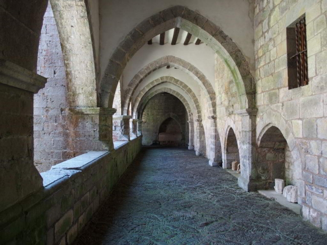  Archi di Roncisvalle 