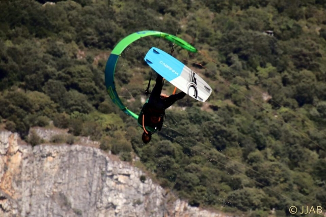 Acrobacia profesional