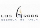 Escuela de Vela Los Arcos 