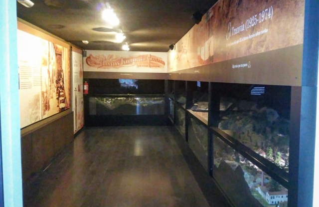  Mostra sui comuni della zona 