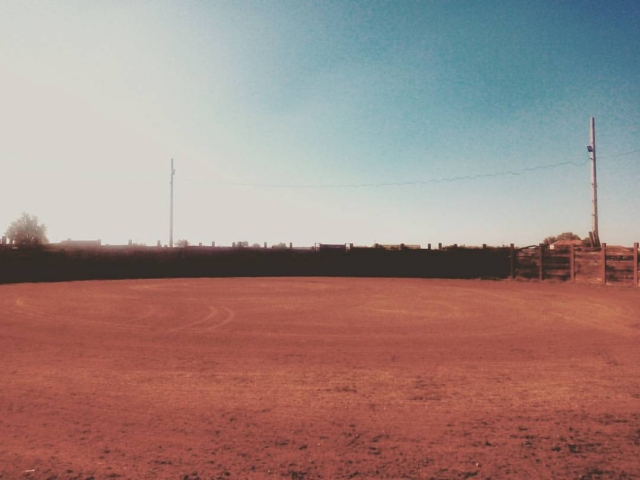 Plaza de toros