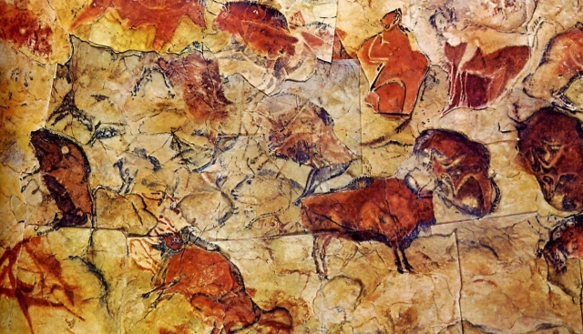 Visita Museo Altamira