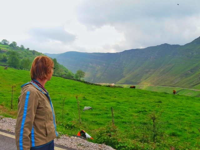 Descubre Cantabria