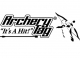 Archery Tag Barcelona 