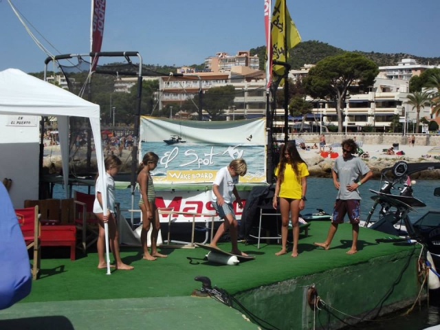  Trabalhando em equilíbrio