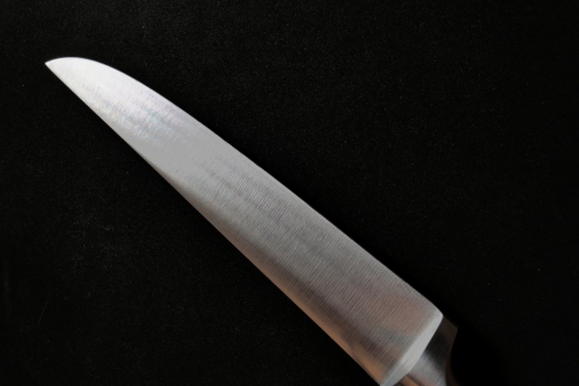  Butcher knife 