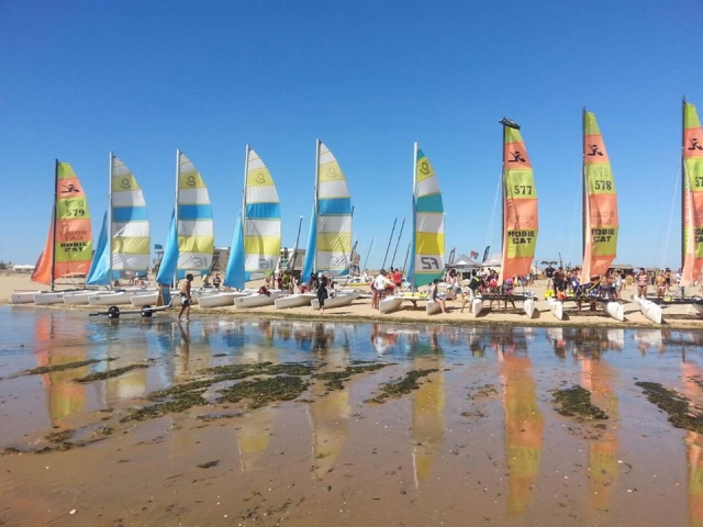 Velas disponibles en Huelva