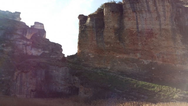 Cimas de la Sierra Norte