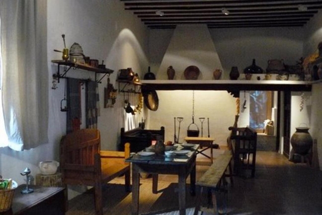Museo Casa de Dulcinea