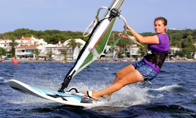 Curso avanzado de winsurf