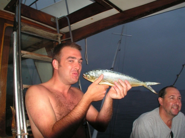 pesca