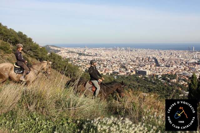 Contempla Barcelona