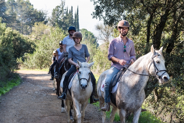 cabalgamarras