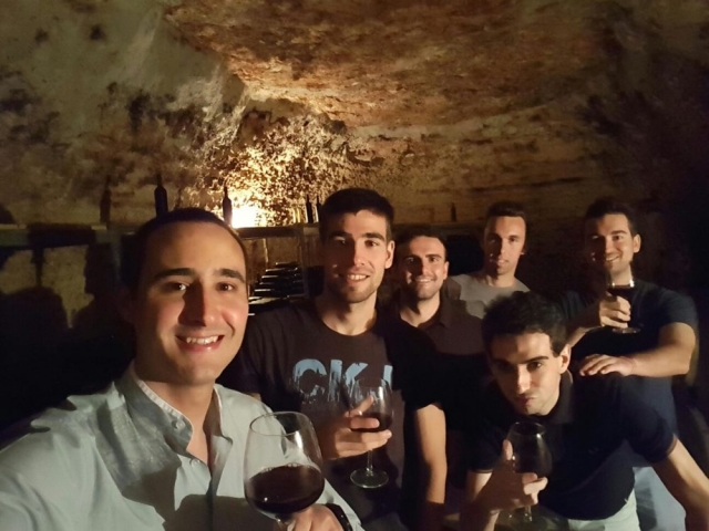  Spettacolo di flamenco 