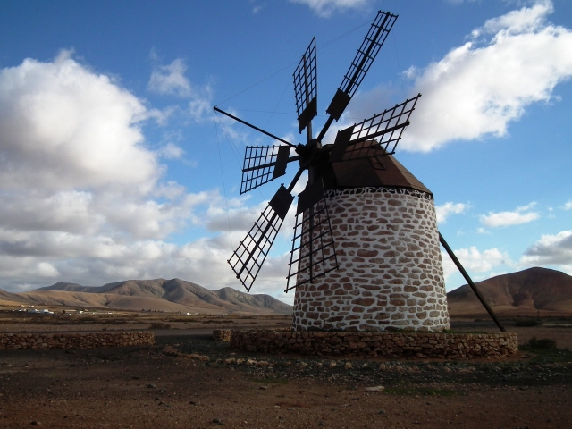  mill 