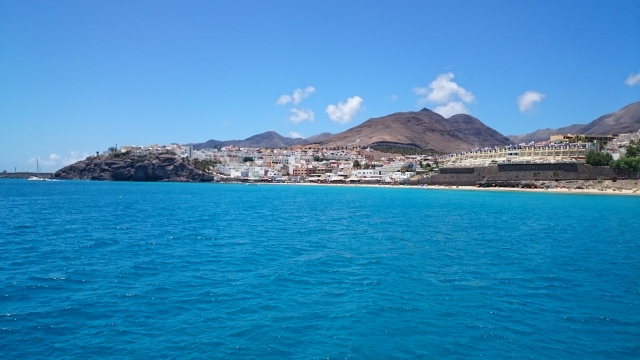  playa de la cebada 