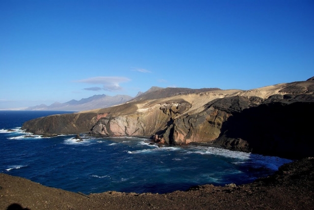  Caleta de la wood 