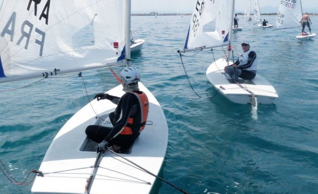  Sailing courses in Costa Brava 