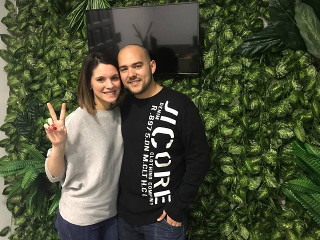  让一切成为可能的团队 