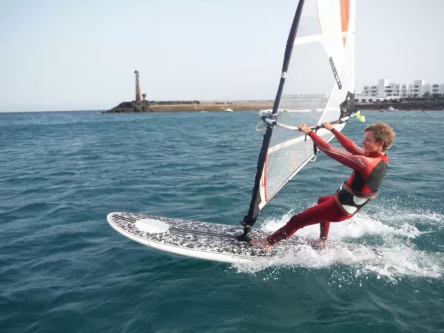 Wind Tools & Wave Dolls Windsurf