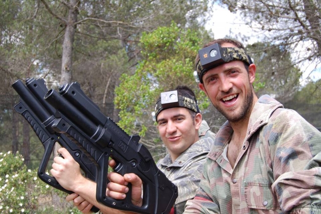  Joueurs avec bandanas 