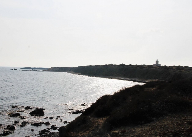 El Faro Isla