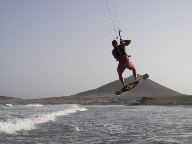  Location de matériel de kitesurf pour utilisateurs confirmés 